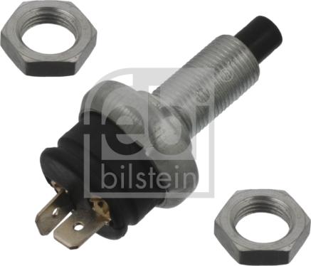 Febi Bilstein 38027 - Brake Light Switch parts5.com