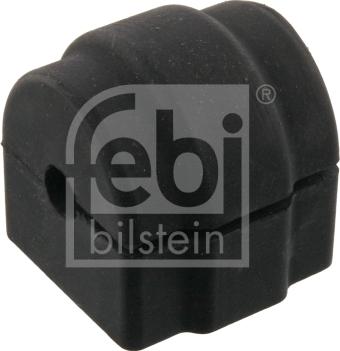 Febi Bilstein 38074 - Casquillo del cojinete, estabilizador parts5.com