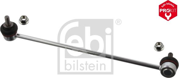 Febi Bilstein 38071 - Brat / bieleta suspensie, stabilizator parts5.com