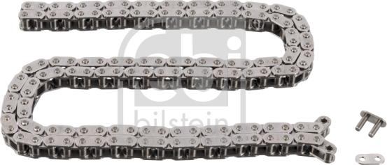 Febi Bilstein 38194 - Timing Chain parts5.com