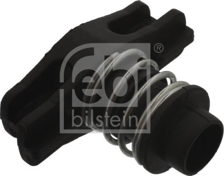 Febi Bilstein 38144 - Sealing Cap, expansion tank (power steering) parts5.com