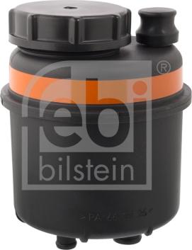 Febi Bilstein 38150 - Компенсационный бак, гидравлического масла усилителя руля parts5.com