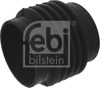 Febi Bilstein 38103 - Tubo flexible de aspiración, filtro de aire parts5.com