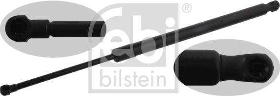 Febi Bilstein 38189 - Plinska vzmet, Prostor za prtljago / prtljaznik parts5.com