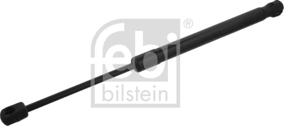 Febi Bilstein 38187 - Muelle neumático, maletero / compartimento de carga parts5.com