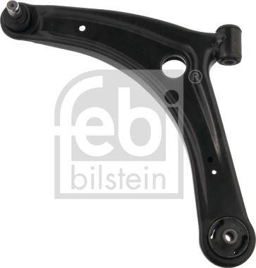 Febi Bilstein 38170 - Õõtshoob, käändmik parts5.com