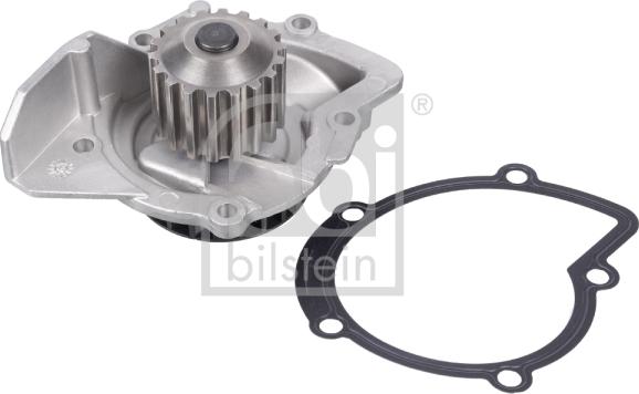 Febi Bilstein 38898 - Wasserpumpe parts5.com