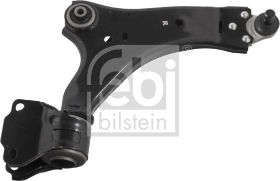 Febi Bilstein 38844 - Lenker, Radaufhängung parts5.com