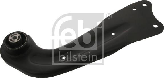 Febi Bilstein 38845 - Wahacz, zawieszenie koła parts5.com