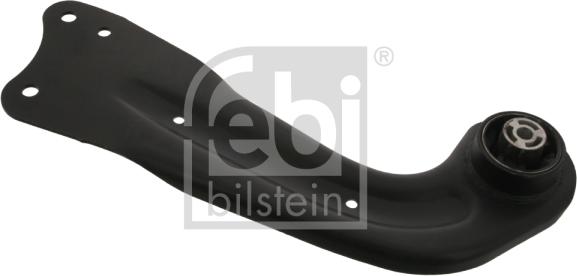 Febi Bilstein 38846 - Wahacz, zawieszenie koła parts5.com