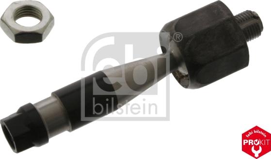 Febi Bilstein 38854 - Rotule de direction intérieure, barre de connexion parts5.com