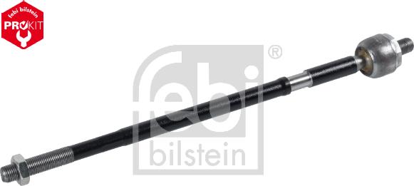 Febi Bilstein 38856 - Articulatie axiala, cap de bara parts5.com