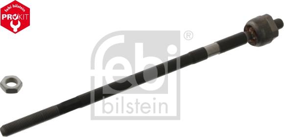 Febi Bilstein 38853 - Articulatie axiala, cap de bara parts5.com