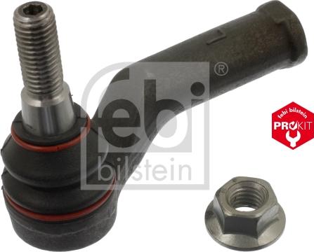 Febi Bilstein 38865 - Tie Rod End parts5.com