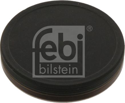 Febi Bilstein 38867 - Zaporni poklopac, bregasto vratilo parts5.com