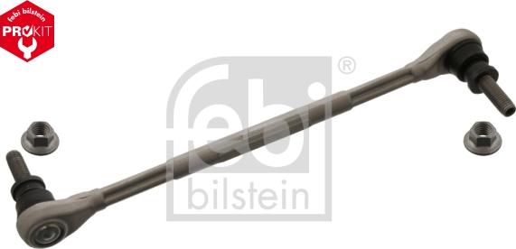 Febi Bilstein 38822 - Drążek / wspornik, stabilizator parts5.com