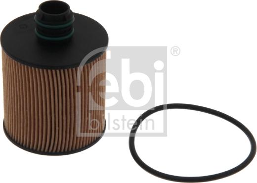 Febi Bilstein 38873 - Filtru ulei parts5.com