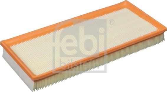 Febi Bilstein 38397 - Air Filter parts5.com