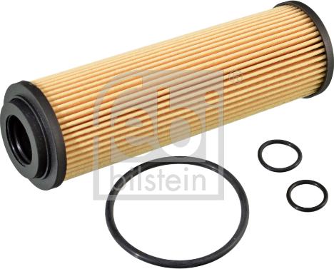 Febi Bilstein 38355 - Filtre à huile parts5.com