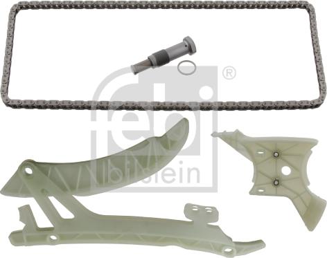 Febi Bilstein 38362 - Sada rozvodovej reżaze parts5.com