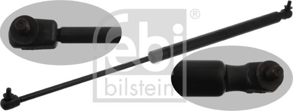 Febi Bilstein 38295 - Gasfeder, Koffer / Laderaum parts5.com