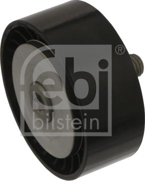 Febi Bilstein 38260 - Rola ghidare / conducere, curea transmisie parts5.com