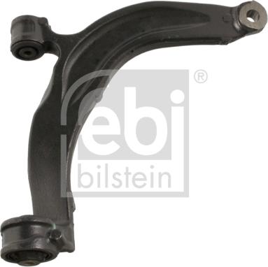 Febi Bilstein 38284 - Wahacz, zawieszenie koła parts5.com