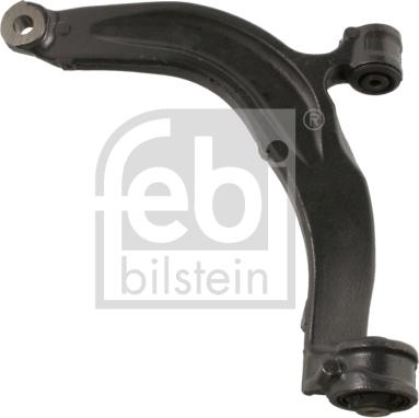 Febi Bilstein 38285 - Wahacz, zawieszenie koła parts5.com