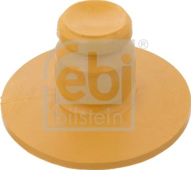 Febi Bilstein 38228 - Lastik dayanak, Süspansiyon parts5.com