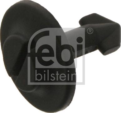 Febi Bilstein 38798 - Защита двигателя / поддона двигателя parts5.com