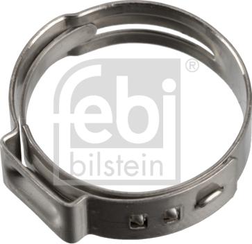 Febi Bilstein 38756 - Sıkıştırma kelepçesi parts5.com