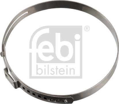 Febi Bilstein 38763 - Klemmkinnitus parts5.com