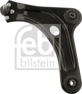 Febi Bilstein 38700 - Brat, suspensie roata parts5.com