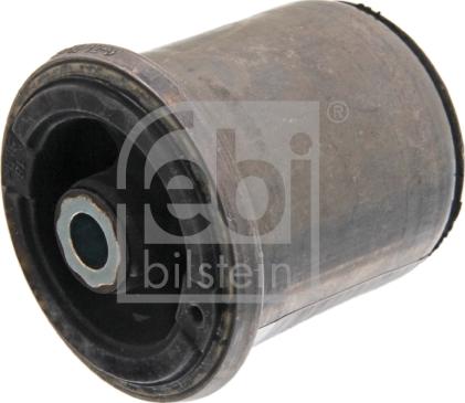 Febi Bilstein 38707 - Ulożenie tela nápravy parts5.com