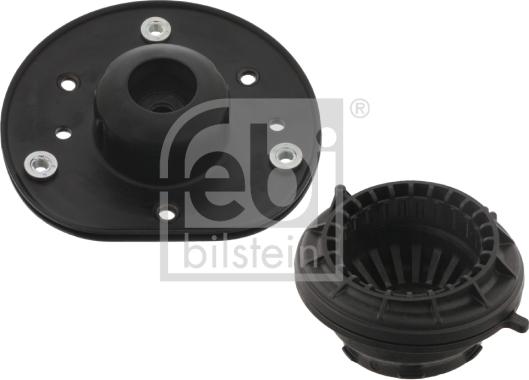 Febi Bilstein 38780 - Opora in vodilo blazilnilka parts5.com