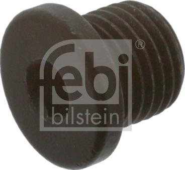 Febi Bilstein 38788 - Korek spustowy oleju, miska olejowa parts5.com