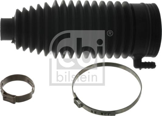 Febi Bilstein 38738 - Juego de fuelles, dirección parts5.com