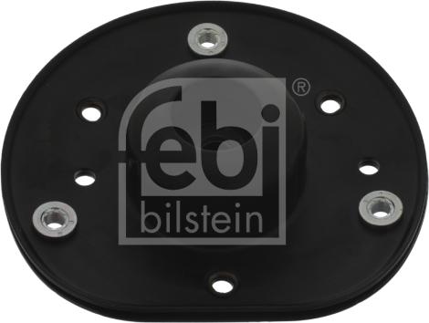 Febi Bilstein 38778 - Rulment sarcina suport arc parts5.com