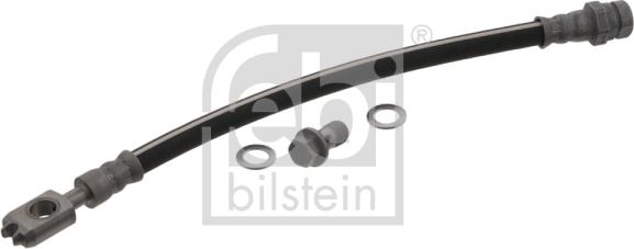 Febi Bilstein 33992 - Furtun frana parts5.com