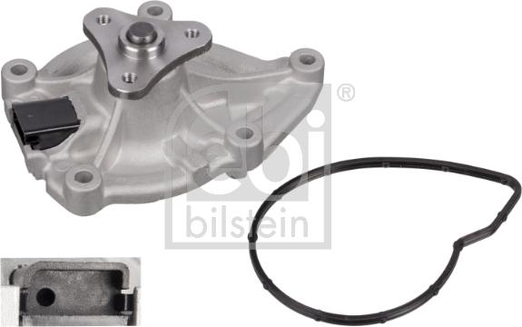 Febi Bilstein 33959 - Pompa apa parts5.com