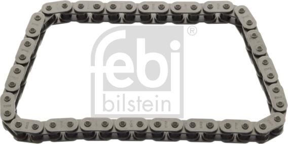 Febi Bilstein 33900 - Reżaz pre pohon olejového čerpadla parts5.com