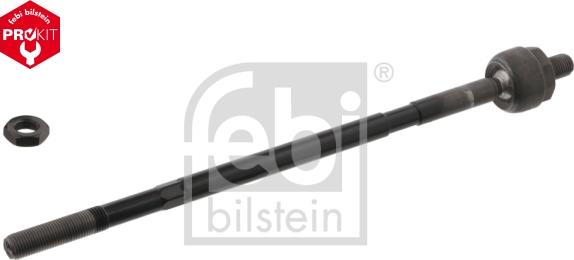 Febi Bilstein 33907 - Articulatie axiala, cap de bara parts5.com