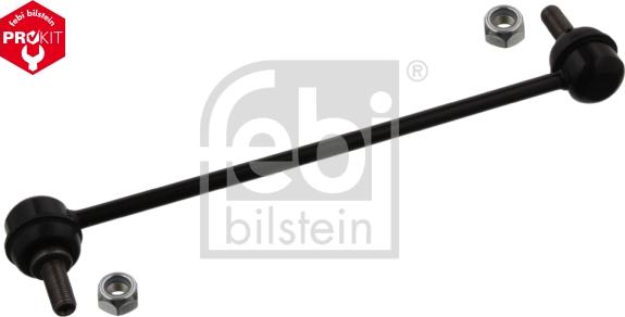 Febi Bilstein 33916 - Travesaños / barras, estabilizador parts5.com