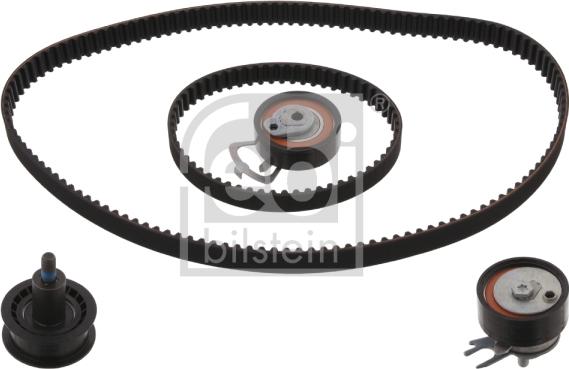 Febi Bilstein 33913 - Zestaw paska rozrządu parts5.com