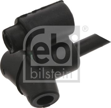 Febi Bilstein 33987 - Hortum, Motor bloğu hava tahliyesi parts5.com