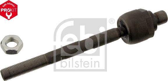 Febi Bilstein 33450 - Articulación axial, barra de acoplamiento parts5.com