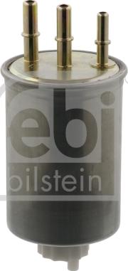 Febi Bilstein 33464 - Filtro combustible parts5.com