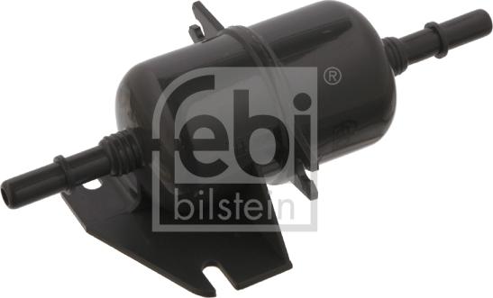 Febi Bilstein 33466 - Filtro combustible parts5.com