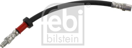 Febi Bilstein 33462 - Спирачен маркуч parts5.com