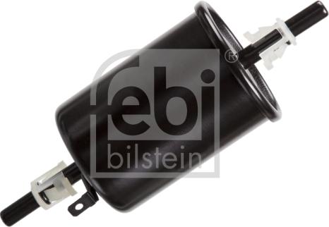 Febi Bilstein 33467 - Filtro combustible parts5.com